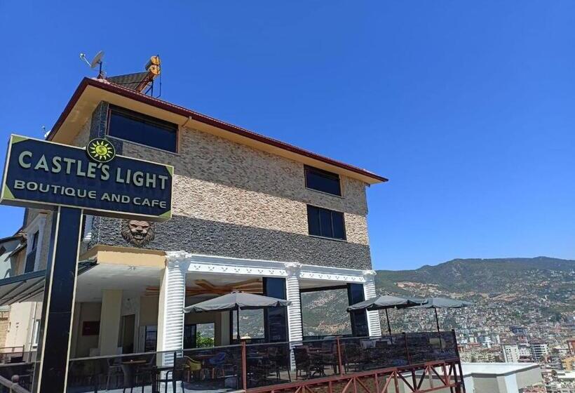 هتل Castle Light Boutique