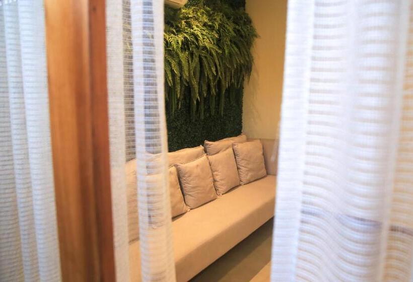 هتل Icaraí Beach