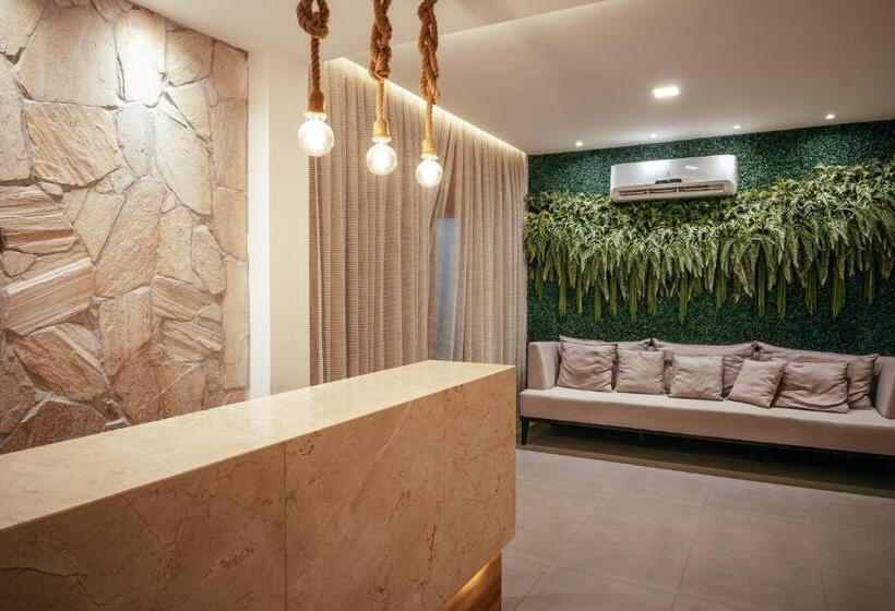 هتل Icaraí Beach