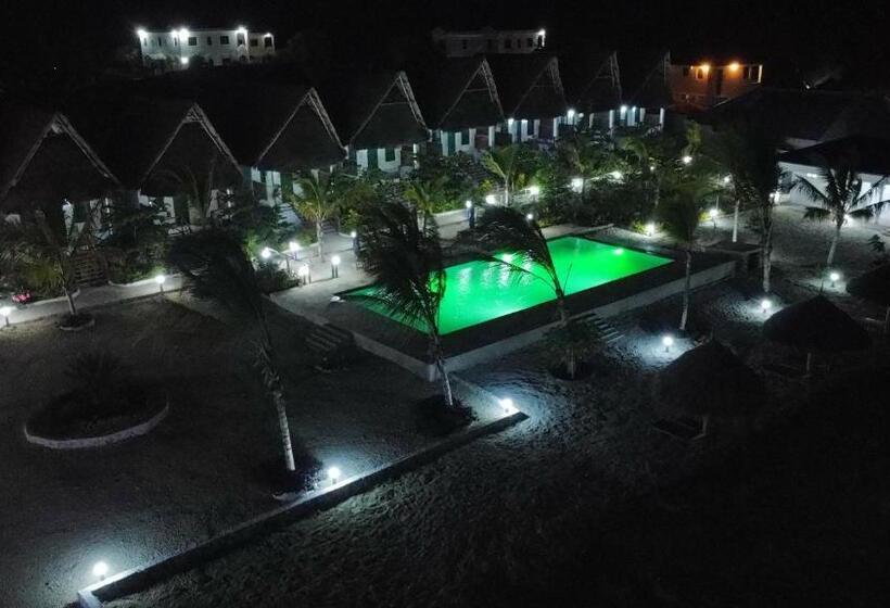 فندق Jabali Bungalows Lodge