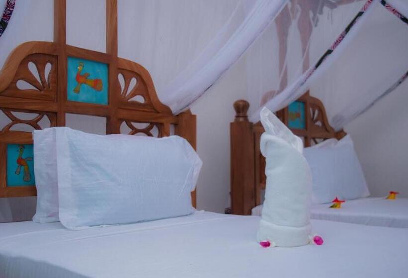 فندق Jabali Bungalows Lodge