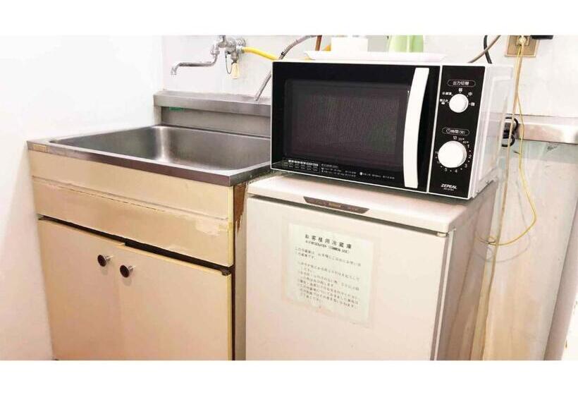 هتل Kagetsu Ryokan   Vacation Stay 04876v