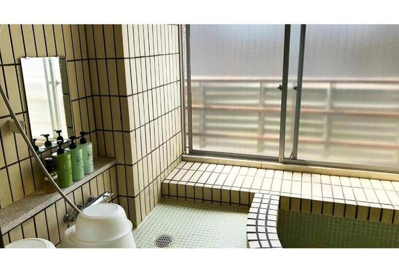 هتل Kagetsu Ryokan   Vacation Stay 04876v