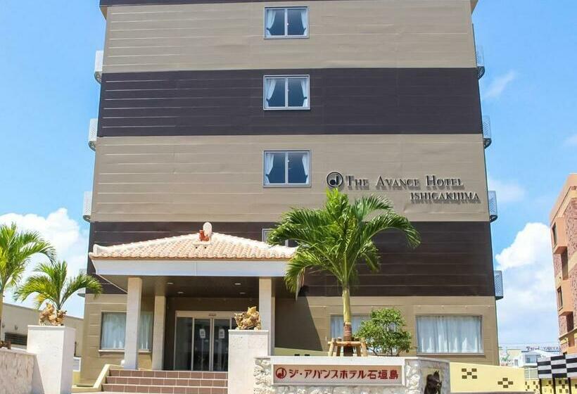 The Avance Hotel Ishigakijima   Vacation Stay 85754v