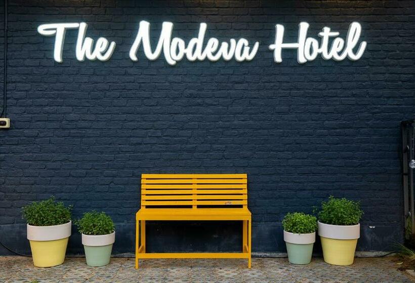 בית מלון כפרי The Modeva