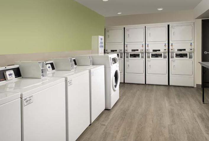 호텔 Woodspring Suites Littleton South Denver