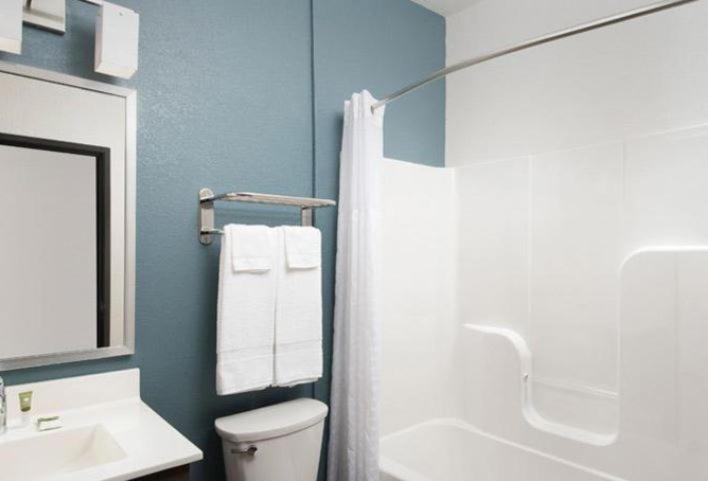 호텔 Woodspring Suites Littleton South Denver