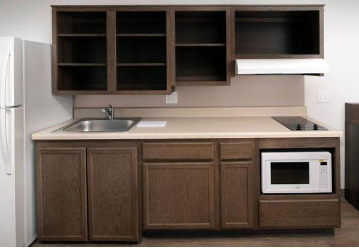 호텔 Woodspring Suites Littleton South Denver