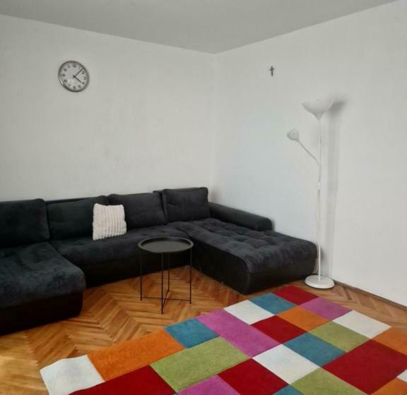 Isabela Apartament