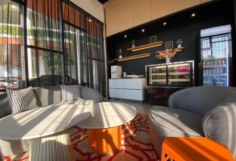 Otel Hotel Suite