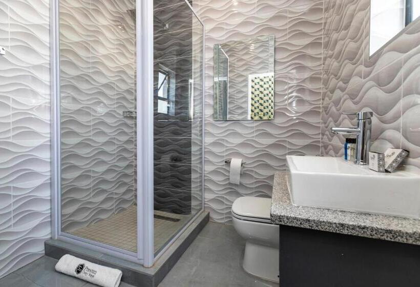 پانسیون 5th On Preston Guest House