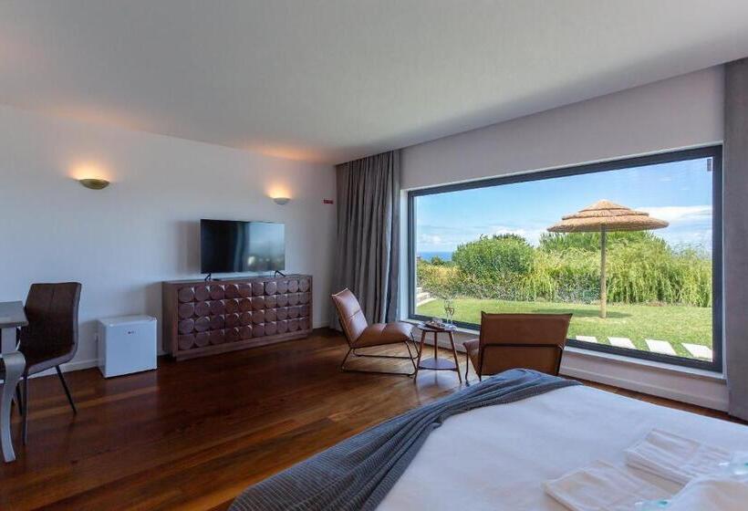 ペンション Beguest Sunroca Suites