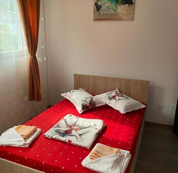 پانسیون Casa David