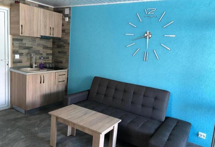 پانسیون Casa David