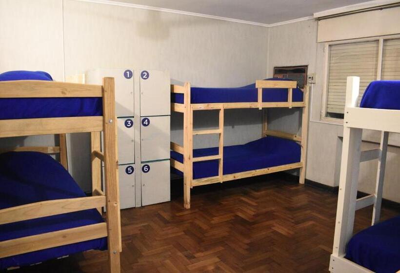 پانسیون Cejitas Hostel