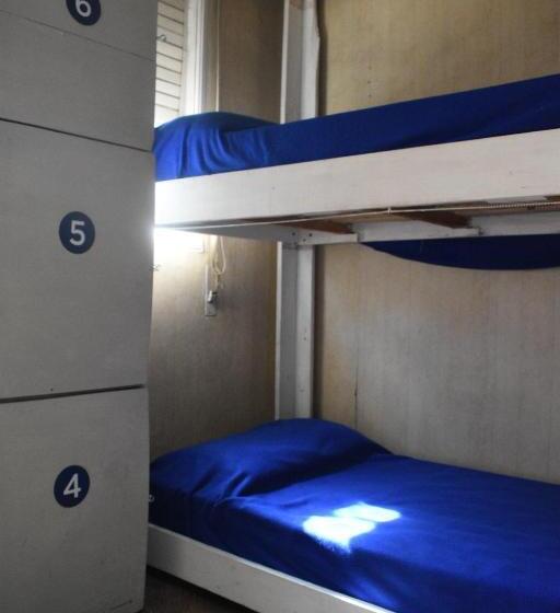 پانسیون Cejitas Hostel