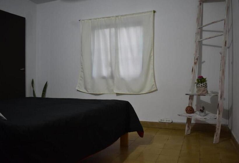 پانسیون Cejitas Hostel