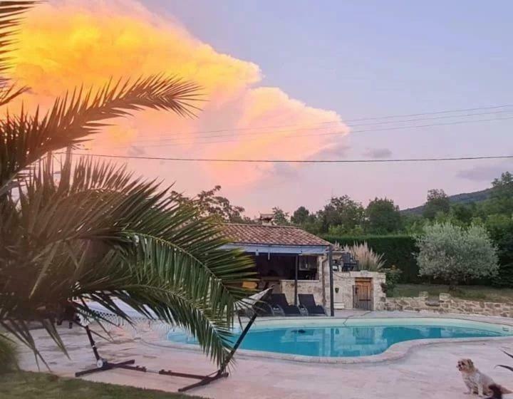 بنسيون La Babounette