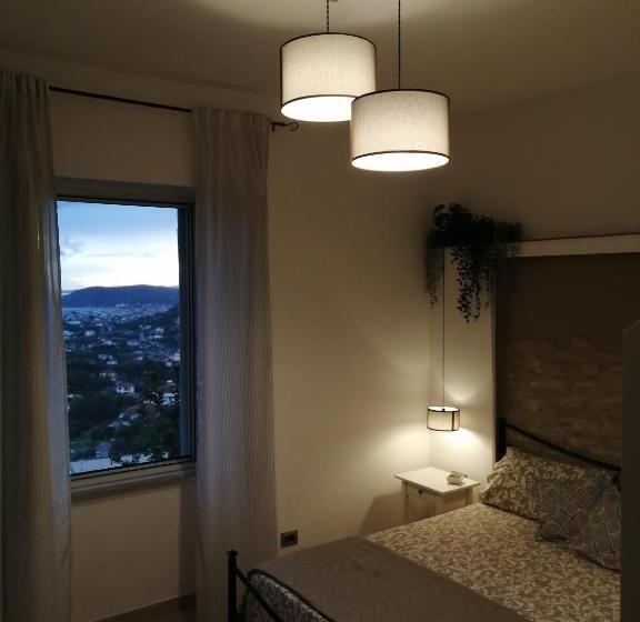 پانسیون Prima Stella Tourist Rooms