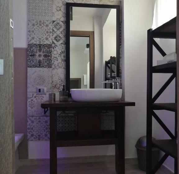 پانسیون Prima Stella Tourist Rooms