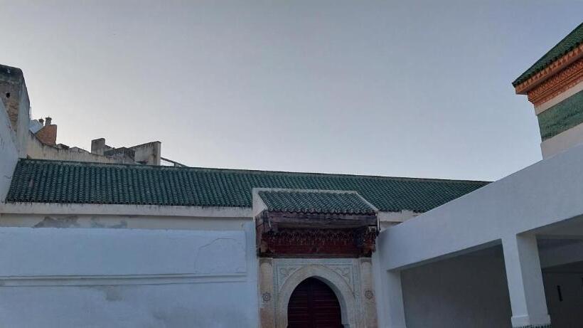 بنسيون Riad Lala Zakia