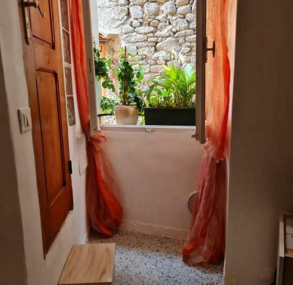 پانسیون Rifugio Dei Saraceni
