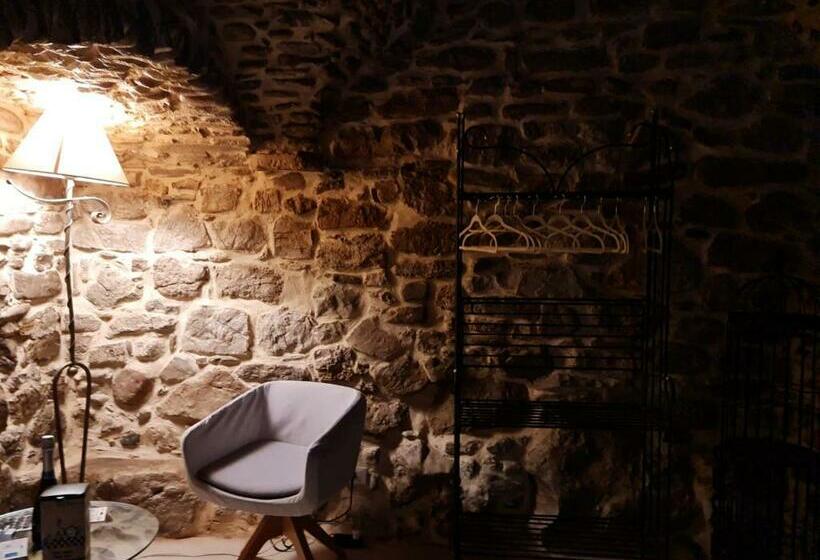 پانسیون Rifugio Dei Saraceni
