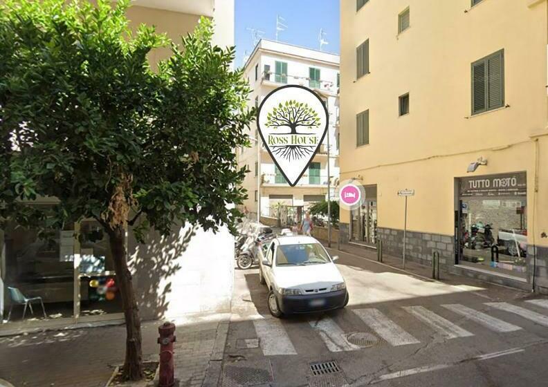 پانسیون Rosshouse
