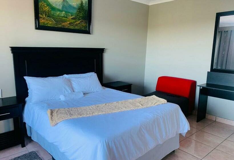 پانسیون Xaba Guest Lodge