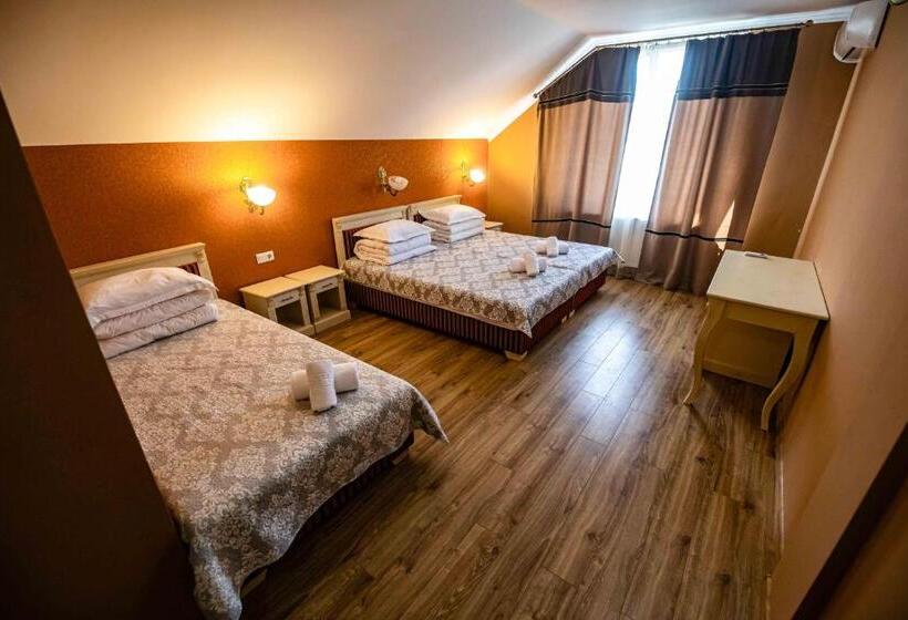 Pensiunea Venetia Sighisoara