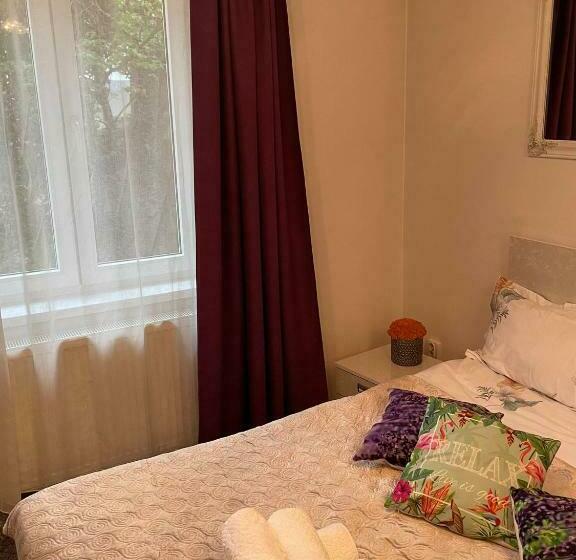 Pretty Luxury Apartament S