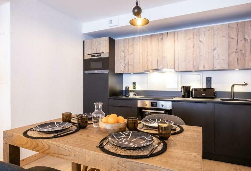 אתר נופש Terresens   Le Snoroc