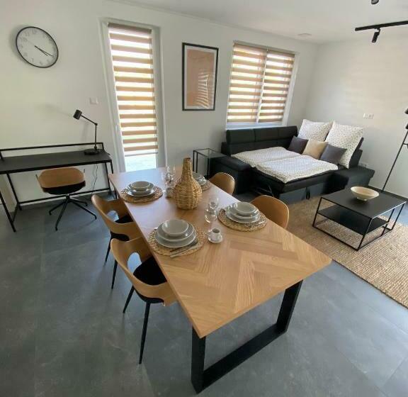 Twin House