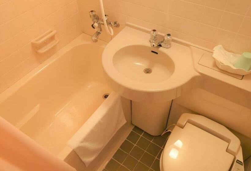 Ueno Frex Hotel Vacation Stay 76966v