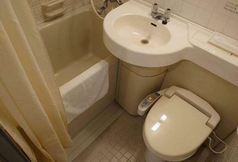 Ueno Frex Hotel Vacation Stay 76973v