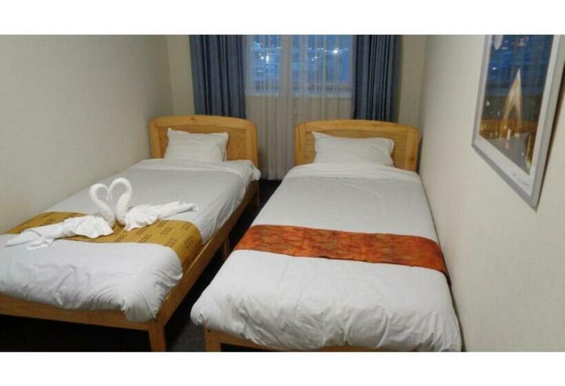 Ueno Frex Hotel   Vacation Stay 76983v