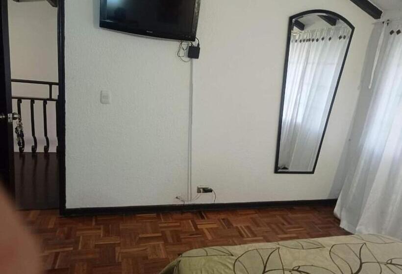 هاستل Bogotá Calle 100