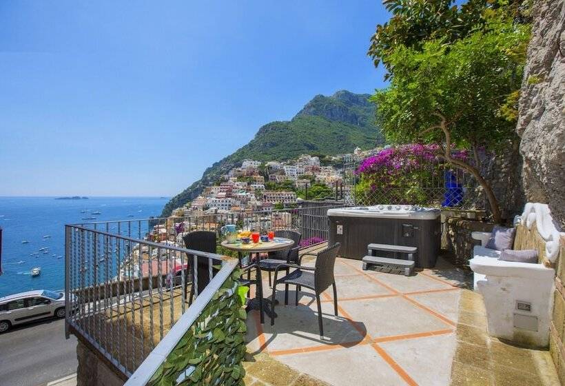 Amore Rentals   Casa Volte Alte