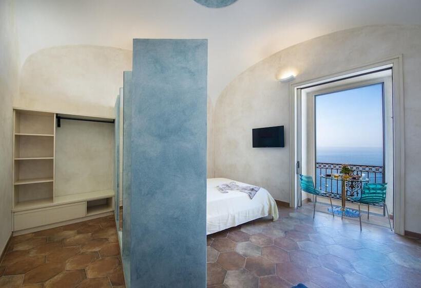 Amore Rentals   Casa Volte Alte