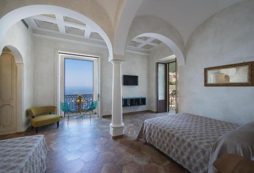 Amore Rentals   Casa Volte Alte