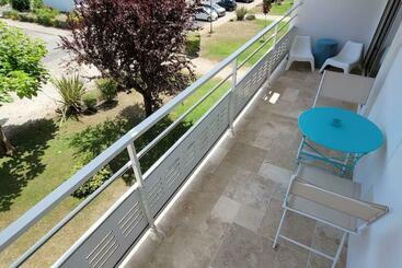 Superbe Appartement Arcachon