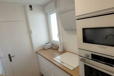 Superbe Appartement Arcachon