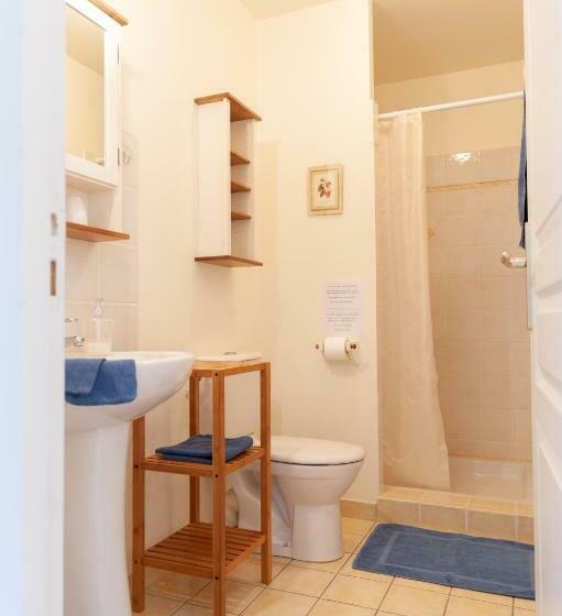 تختخواب و صبحانه Chambres D Hôte La Pradelle