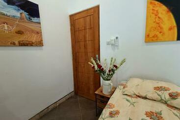 تختخواب و صبحانه Villa Mermaid