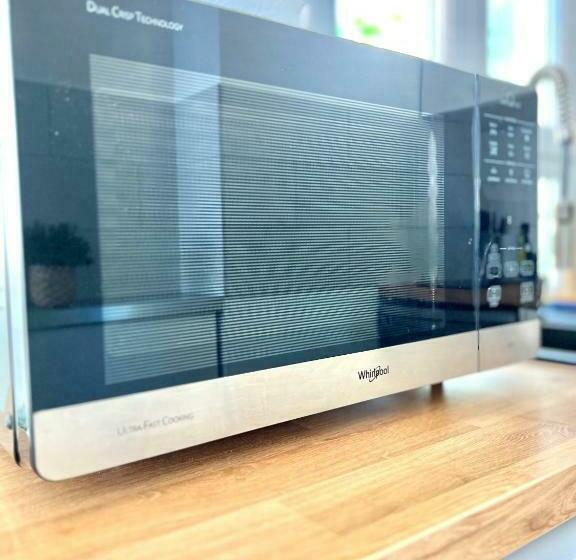 Enghien T2 Coeur De Ville 12 Mn De Paris