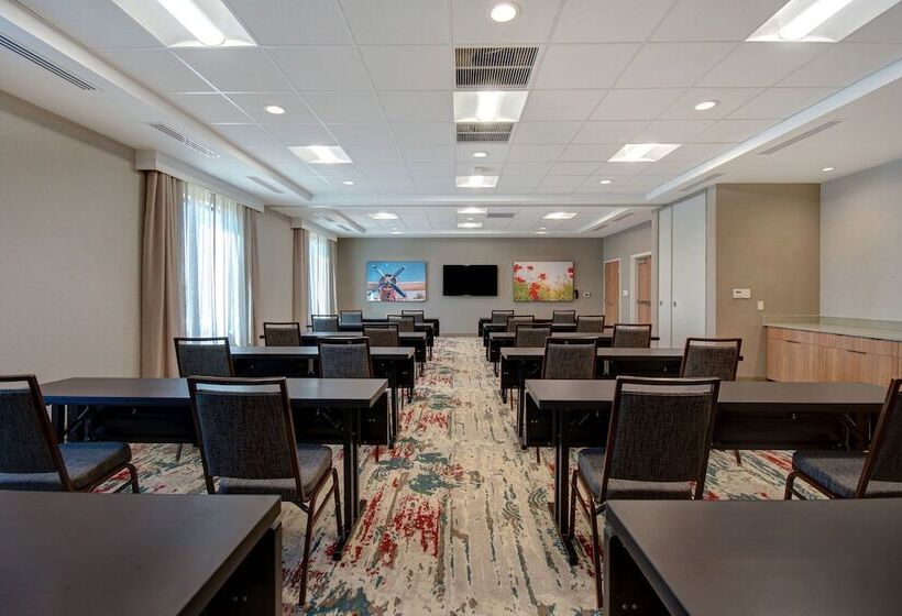 هتل Fairfield Inn & Suites Lancaster Palmdale
