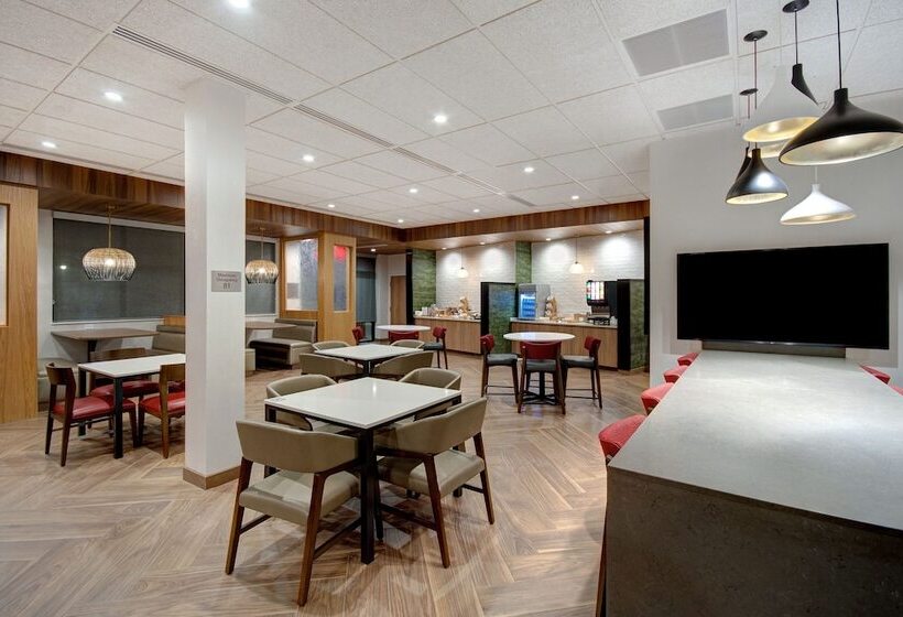 هتل Fairfield Inn & Suites Lancaster Palmdale