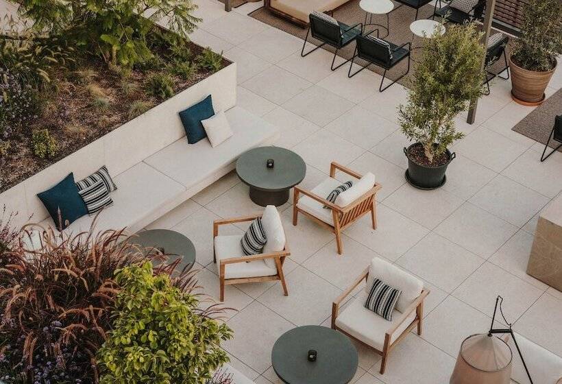 Sabàtic Sitges Hotel, Autograph Collection