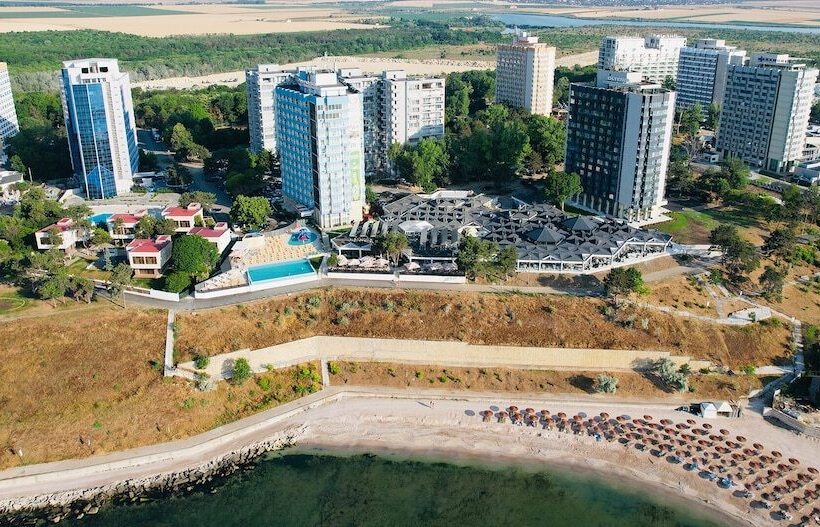 هتل Steaua De Mare   Olimp Resort
