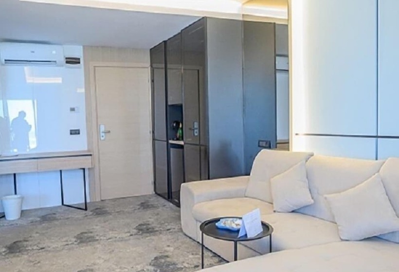 هتل Steaua De Mare   Olimp Resort